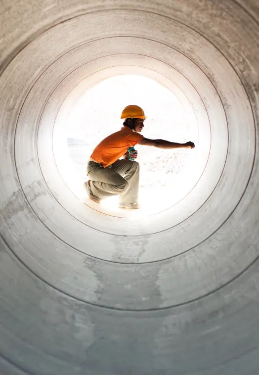 Safety & Quality Control