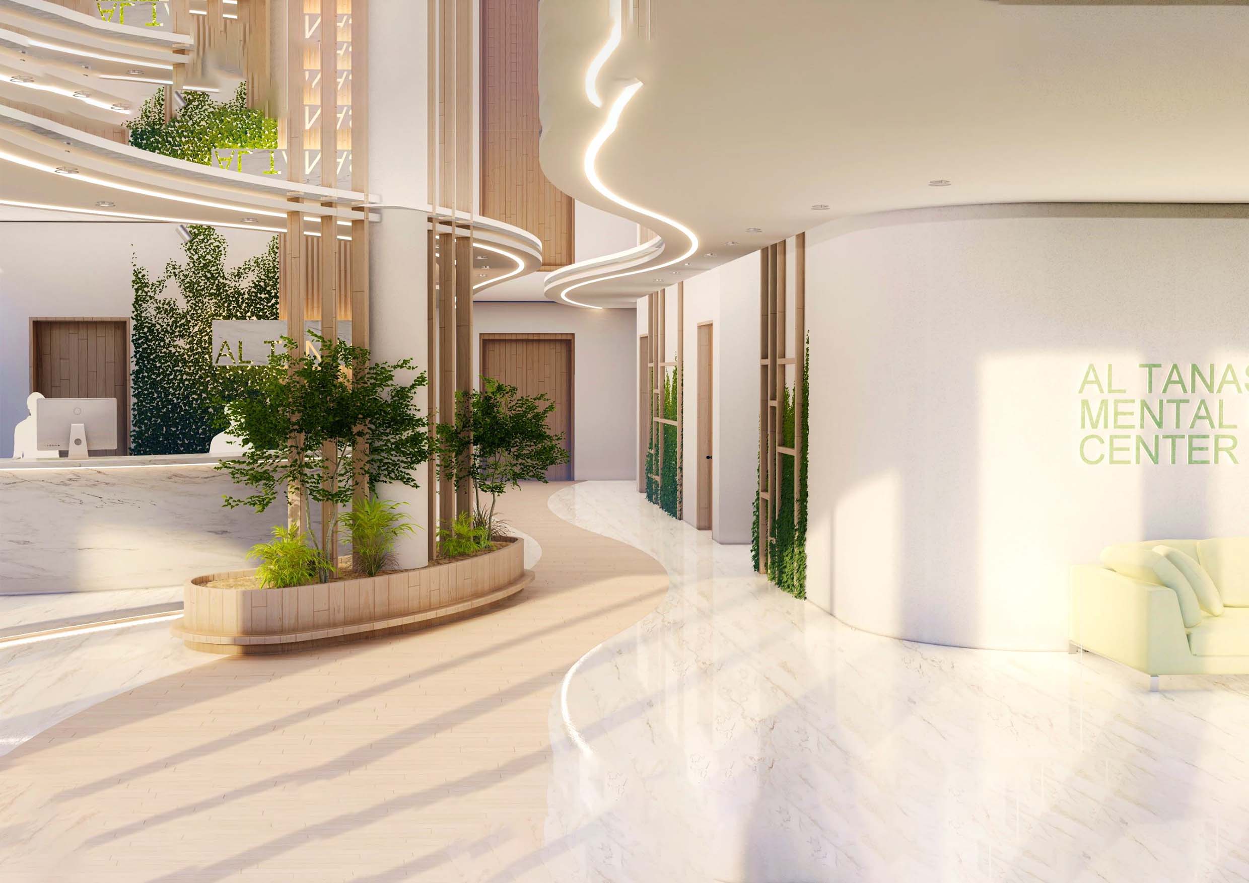 Tanasuk – Mental Medical Health Center