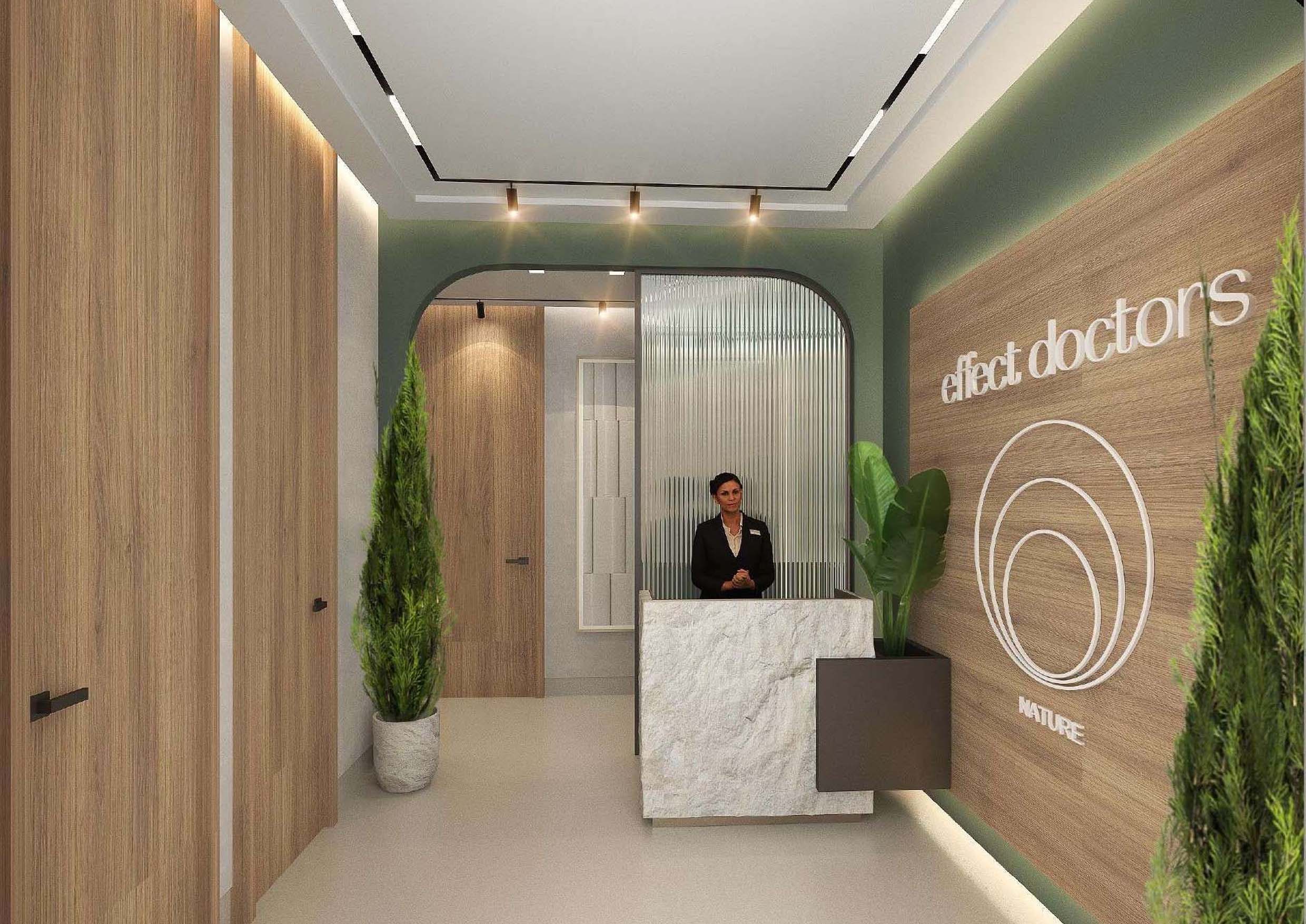 IVT Clinic - Effect Doctors UK