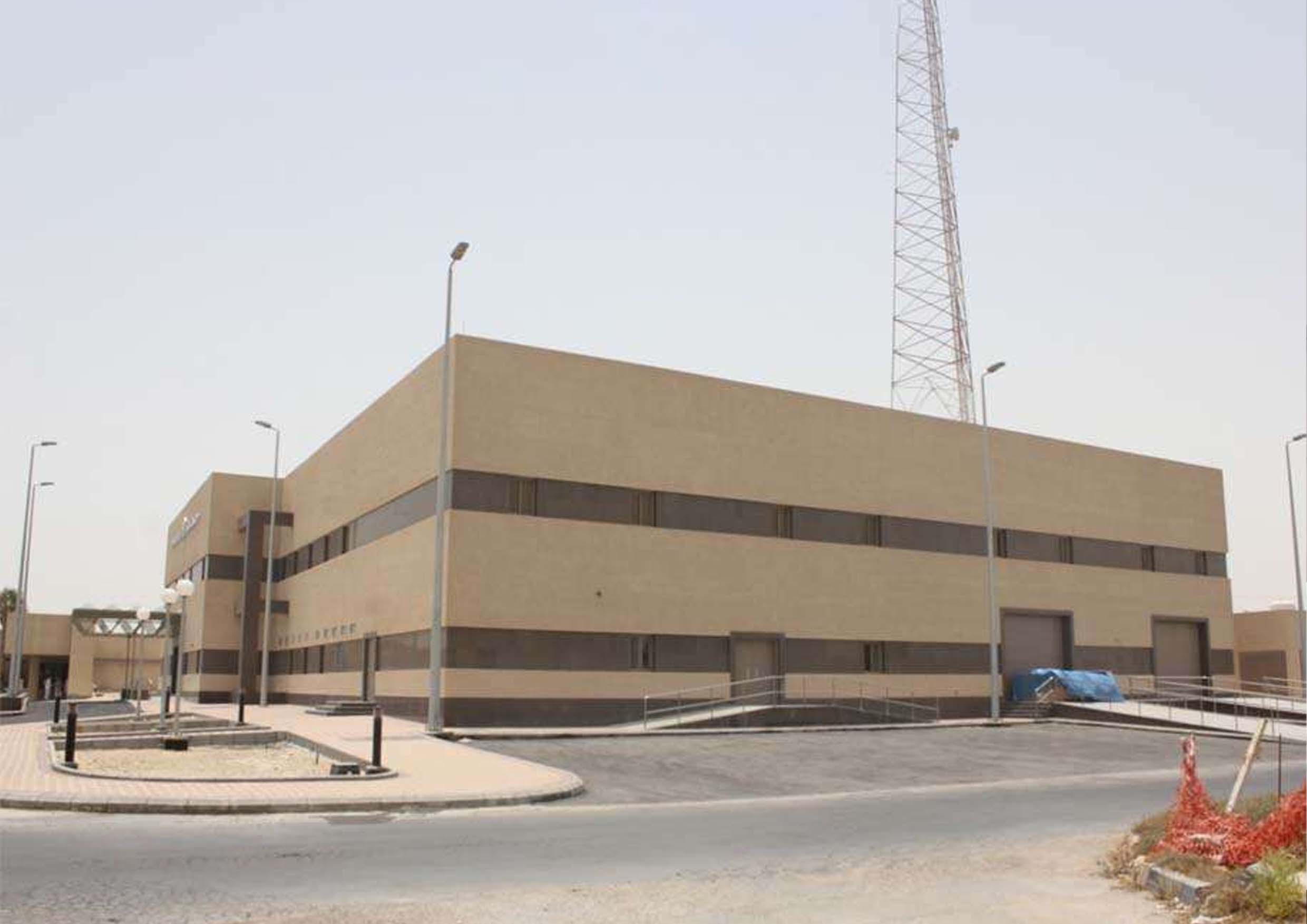 AL-Qousaybi Medical Company