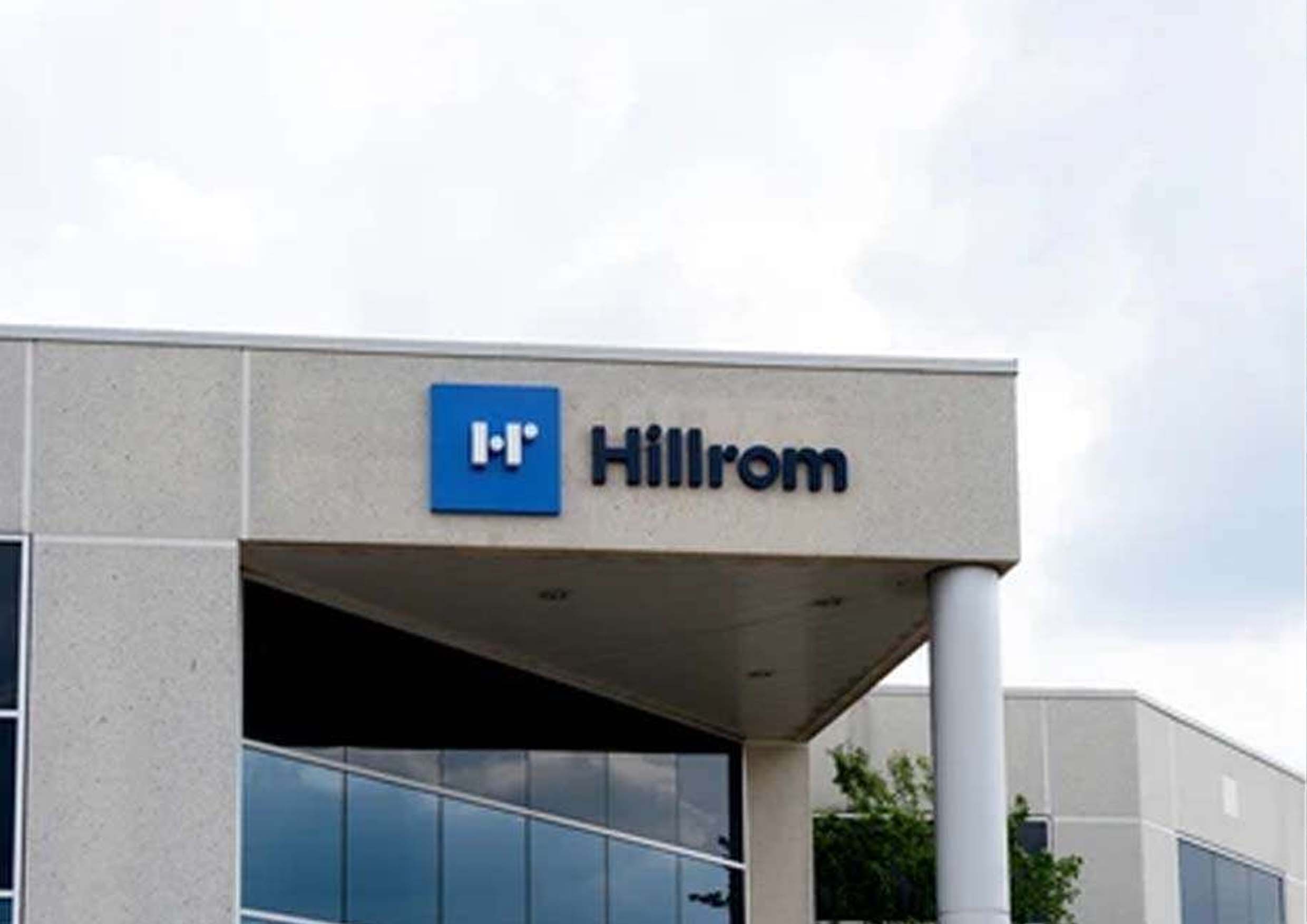 Hillrom Company